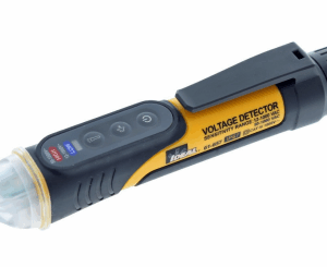 Electric Voltage Tester Pen – 12V–1000V Non-Contact Voltage Detector